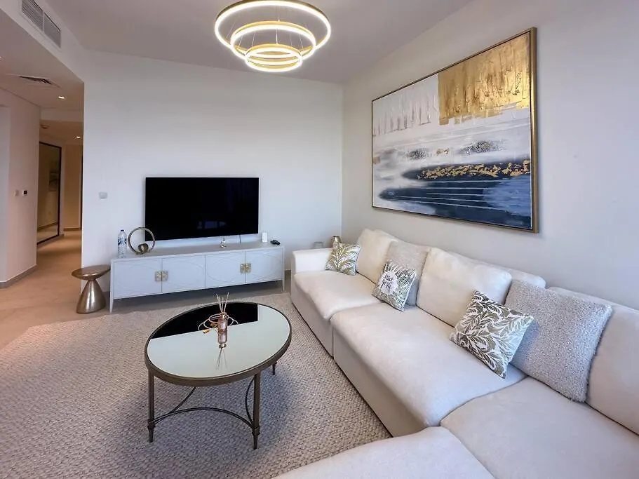 Beautiful 3Br With Canal View Dubai United Arab Emirates