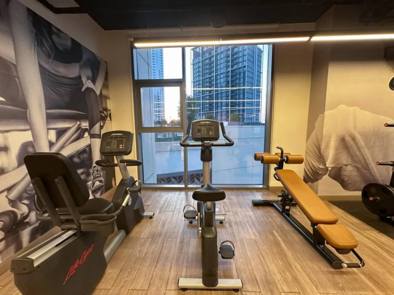 Luxurious 3Br - Pool - Canal View - Kids Play Area Dubai 0*,  Vereinigte Arabische Emirate