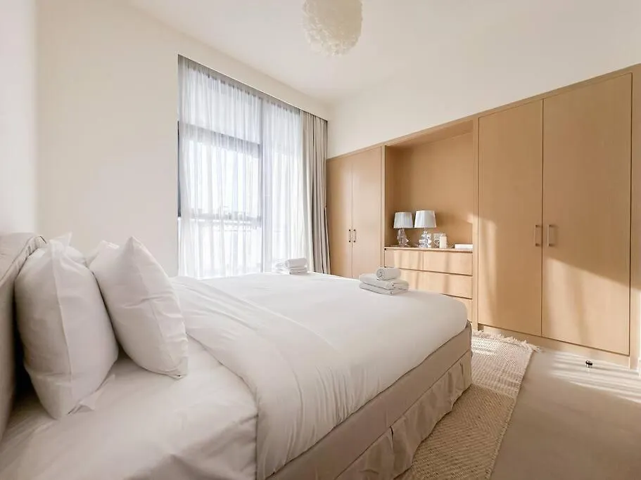 Beautiful 3Br With Canal View Dubai 0*,  United Arab Emirates