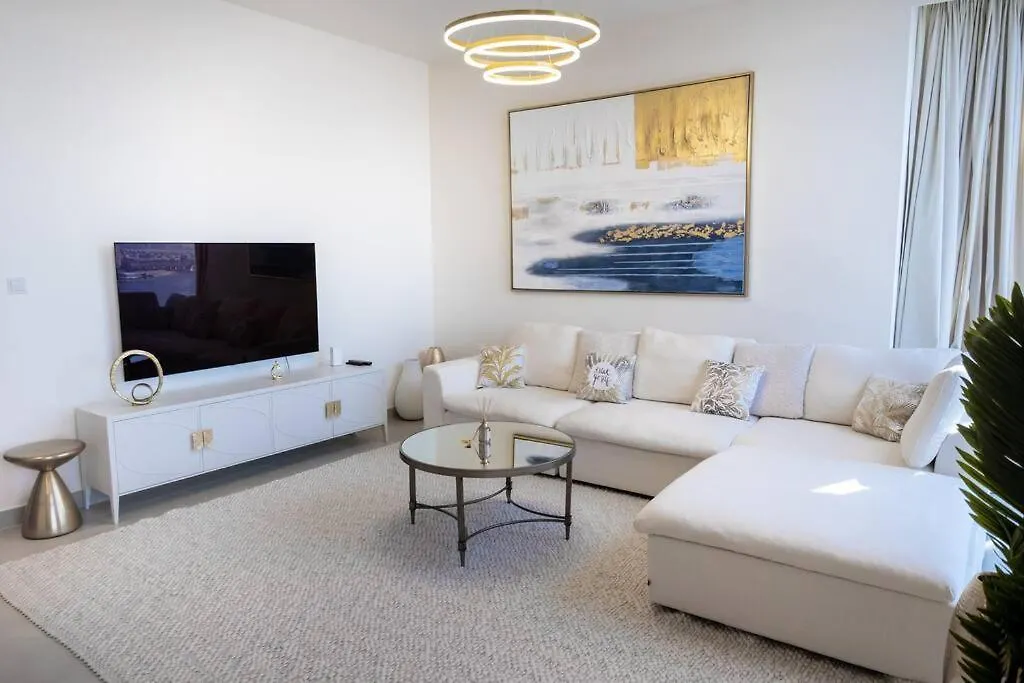 Beautiful 3Br With Canal View Dubai 0*,  United Arab Emirates