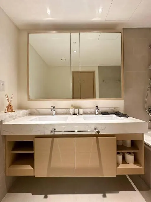 Apartment Beautiful 3Br With Canal View Dubai United Arab Emirates